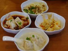 -龙抄手(春熙路总店)