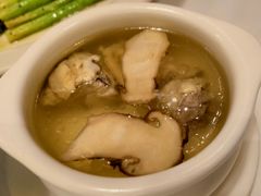 -马克西姆俄罗斯餐厅(通亚街店)