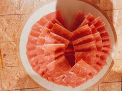 -羊大爷涮肉(亮马桥店)