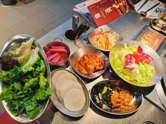 -炑八韩烤(琼华店)