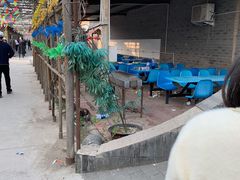 -亲兄弟真人CS团建拓展基地