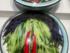 -山河屯铁锅炖鲜鹅·东北菜(开发区一店)