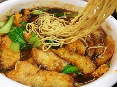 -一家人面馆(三条巷店)