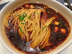 老牌阳春面-A One Kitchen·南京精菜馆(德基广场店)