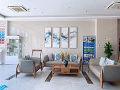 -仁泽赵巷养老护理院-医疗康复中心