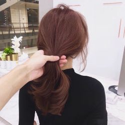 -逸丝风尚yesfashion造型