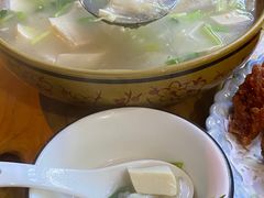 -老奇味(后田街店)