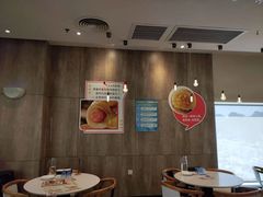 大堂-必胜客(增城广场店)