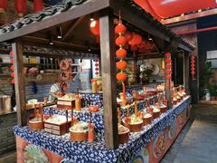-客家大院·非遗赣南客家菜(郁孤台店)