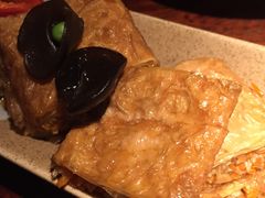 -外婆家(西溪印象城店)