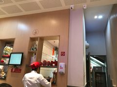 -喜家德虾仁水饺(华强天虹店)