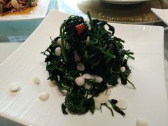 -北京老铺烤鸭(老城根店)