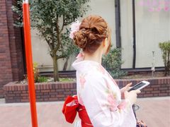 -东京浅草和服体验江户和装工房雅(浅草本店)