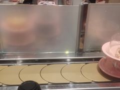 -争鲜回转寿司(通州万达店)