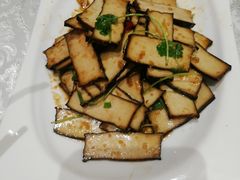 湘味豆干-马凯餐厅(地安门店)