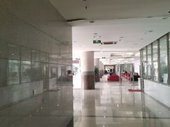 -中国海洋大学（崂山校区）-图书馆