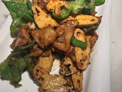 -小菜园新徽菜(庐江方圆荟店)