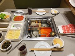 -海底捞火锅(凯德广场店)