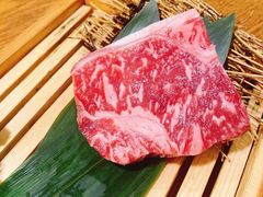 -赤坂亭·M9和牛烧肉·铁板烧(合肥万象城店)