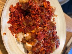 -Brut Eatery悦璞食堂(愚园路店)