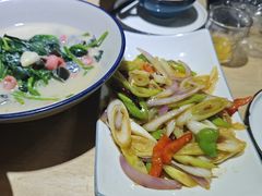 -禾木·新疆特色美食