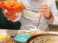 -圣罗巴海鲜自助(黑金店)