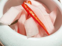 酸萝卜-山石榴·贵州菜(丰盛里店)