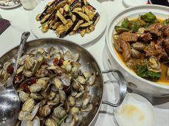 -双合园·海鲜水饺青岛菜(万佳广场店)