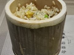 -格桑花开药膳蔬食文化空间
