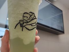 -喜茶(天津滨海万达广场店)