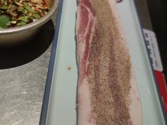-合易泓烤肉•首创生椰大油边(宁山路店)
