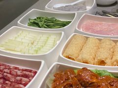 -海底捞火锅(天一广场亚细亚店)