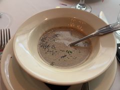 -MORTON'S 莫尔顿牛排坊(北京丽晶酒店)