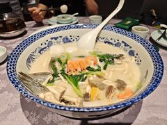 -山外山菜馆(玉泉路店)