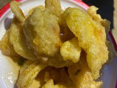 锅包肉-东北农家饺子村(昌平路店)