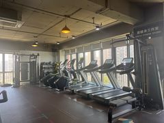 -AC健身·运动康复工作室(千灯湖店)