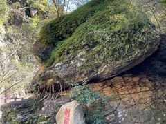 -黑龙潭风景区
