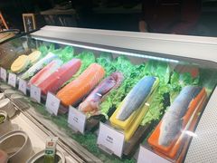 -威珀斯酒店·珀萃美食餐厅