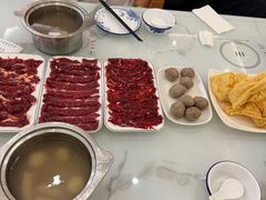 -福合埕牛肉火锅(长平国新店)