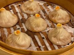 蟹粉小笼包-成隆行·蟹王府(九江路店)