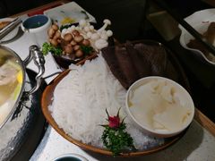 -左庭右院鲜牛肉火锅(苏州园区永旺店)