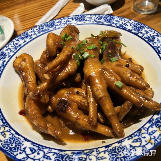 柳柳饭店(华山路店)