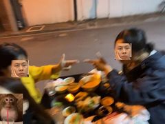 -绿柠食堂(北外滩店)