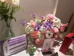 -晶雅花园西餐厅(南京首店)