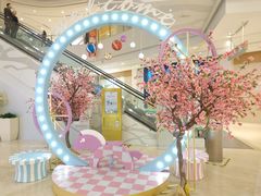 -圆融购物中心(南天成路店)