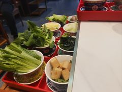 -最牛喜事潮汕鲜牛肉火锅(和平里店)