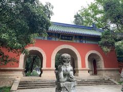 -灵谷景区