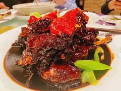 红烧老鹅-蓬莱怡景餐厅