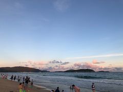 -三亚亚龙湾天域度假酒店