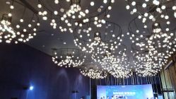 -西安威斯汀大酒店·宴会厅